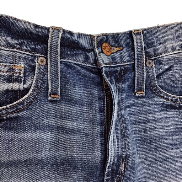 Madewell The Perfect Jean Short NWT - Picture 3 of 7